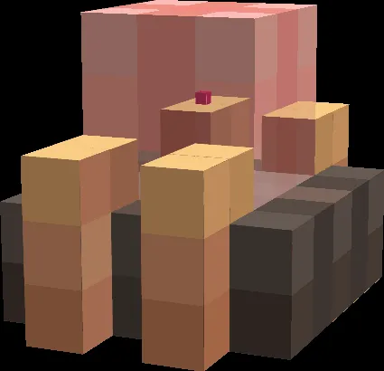 Create Scopes — скриншот 1 (Текстуры, Minecraft)