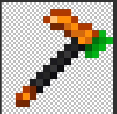 Ridax's Skyblock Custom Farming Textures — скриншот 2 (Текстуры, Minecraft)