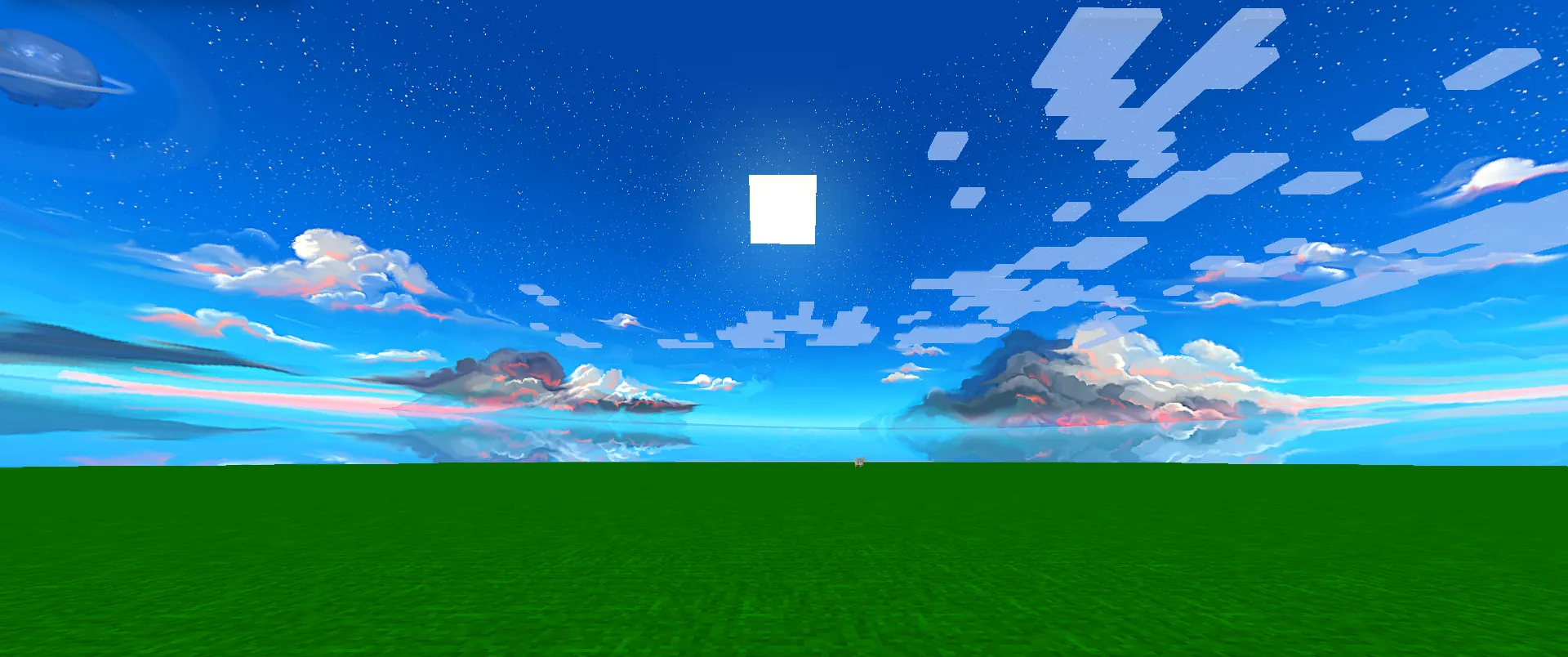 Adem's PvP Pack — скриншот 5 (Текстуры, Minecraft)