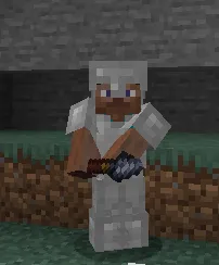 Clash!, Моды, Minecraft