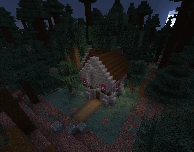 divine cosmic crest  (DISCONTINED) — скриншот 3 (Моды, Minecraft)