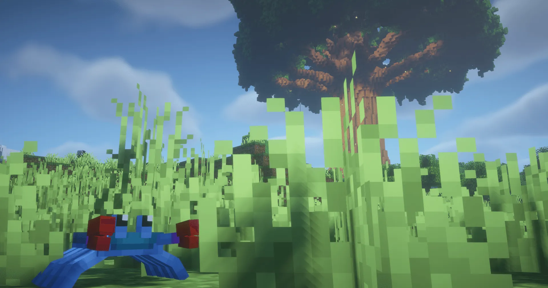 ! 0verHaul ! — скриншот 7 (Модпаки, Minecraft)