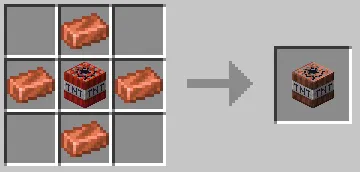 Copper Revisioned — скриншот 1 (Моды, Minecraft)