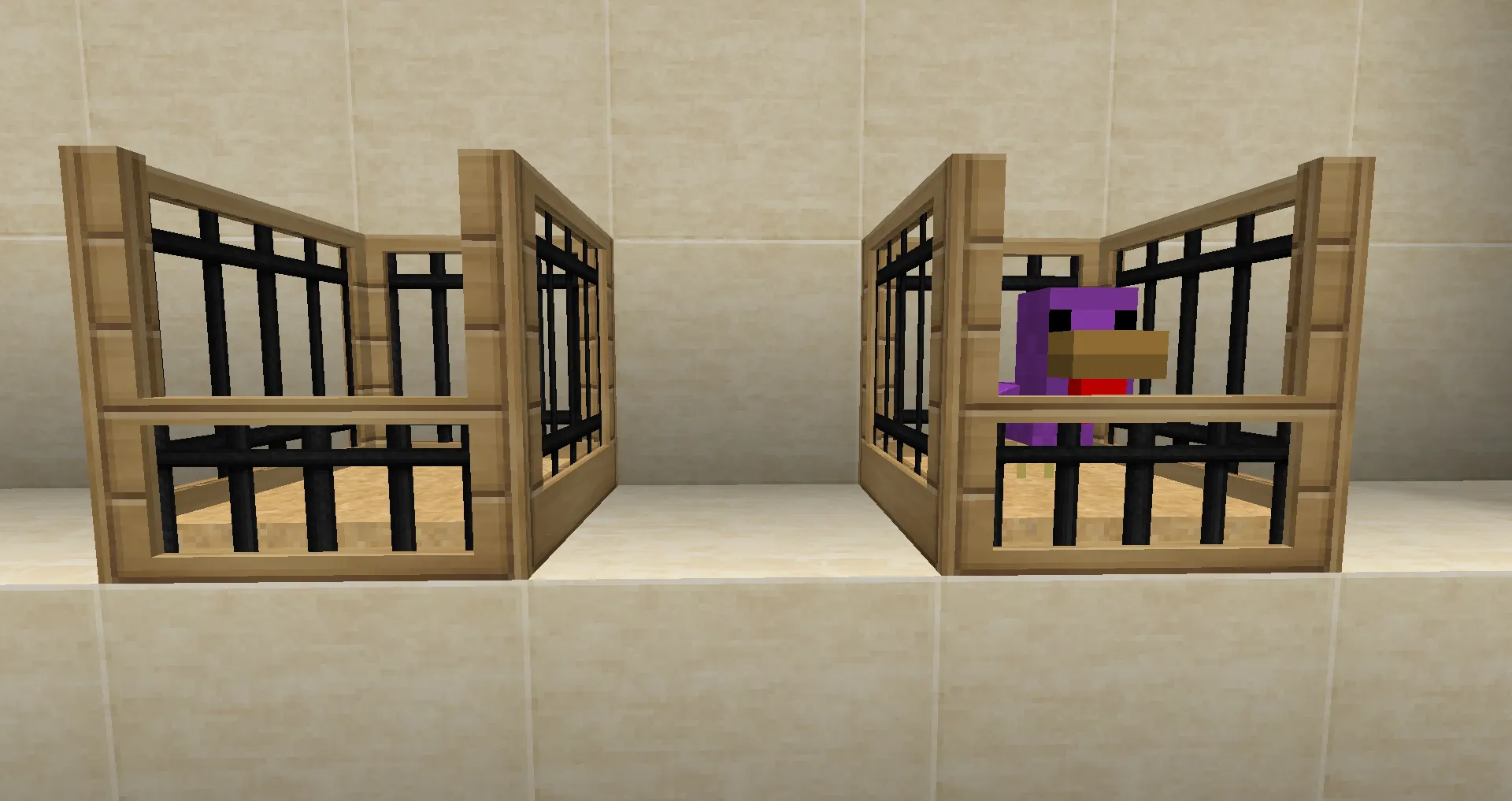 Alternative model for Hatchery — скриншот 7 (Текстуры, Minecraft)