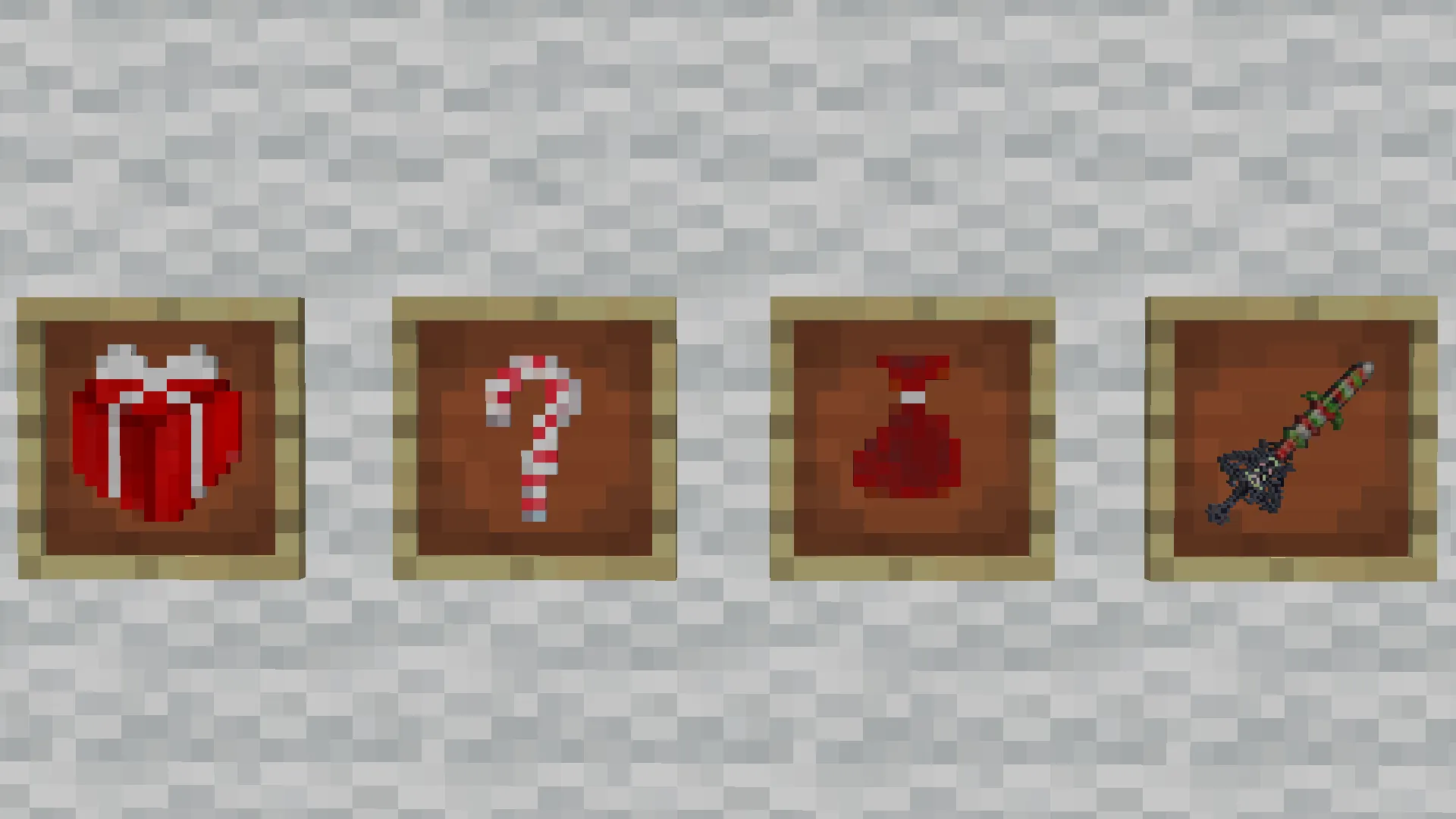Scape and Run: Holiday — скриншот 9 (Моды, Minecraft)