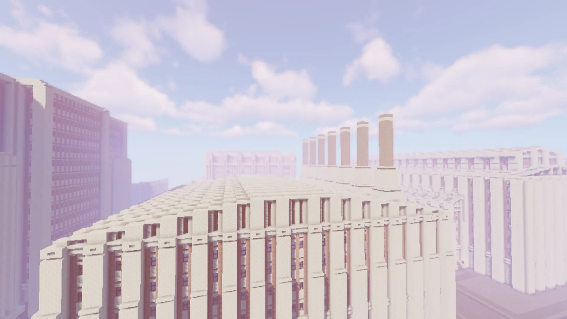 Siphoria — скриншот 4 (Текстуры, Minecraft)
