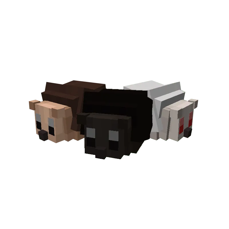 project-416605, Моды, Minecraft