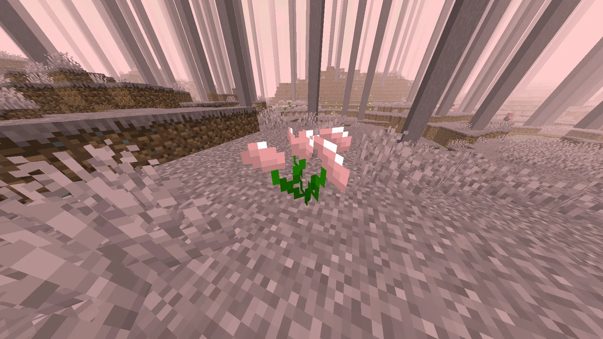 Pork + — скриншот 6 (Моды, Minecraft)