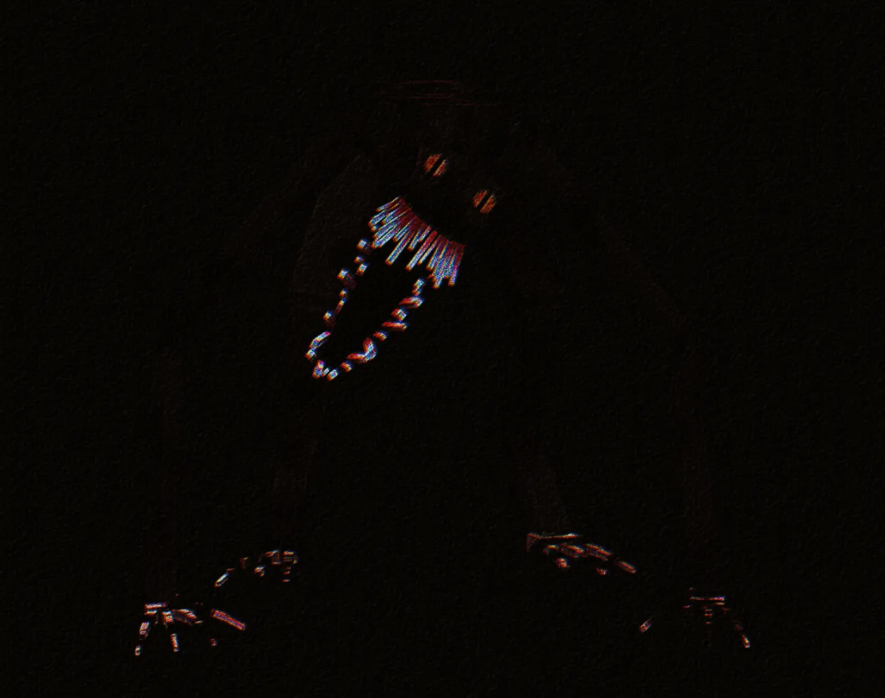 The Wretched Hound, Моды, Minecraft