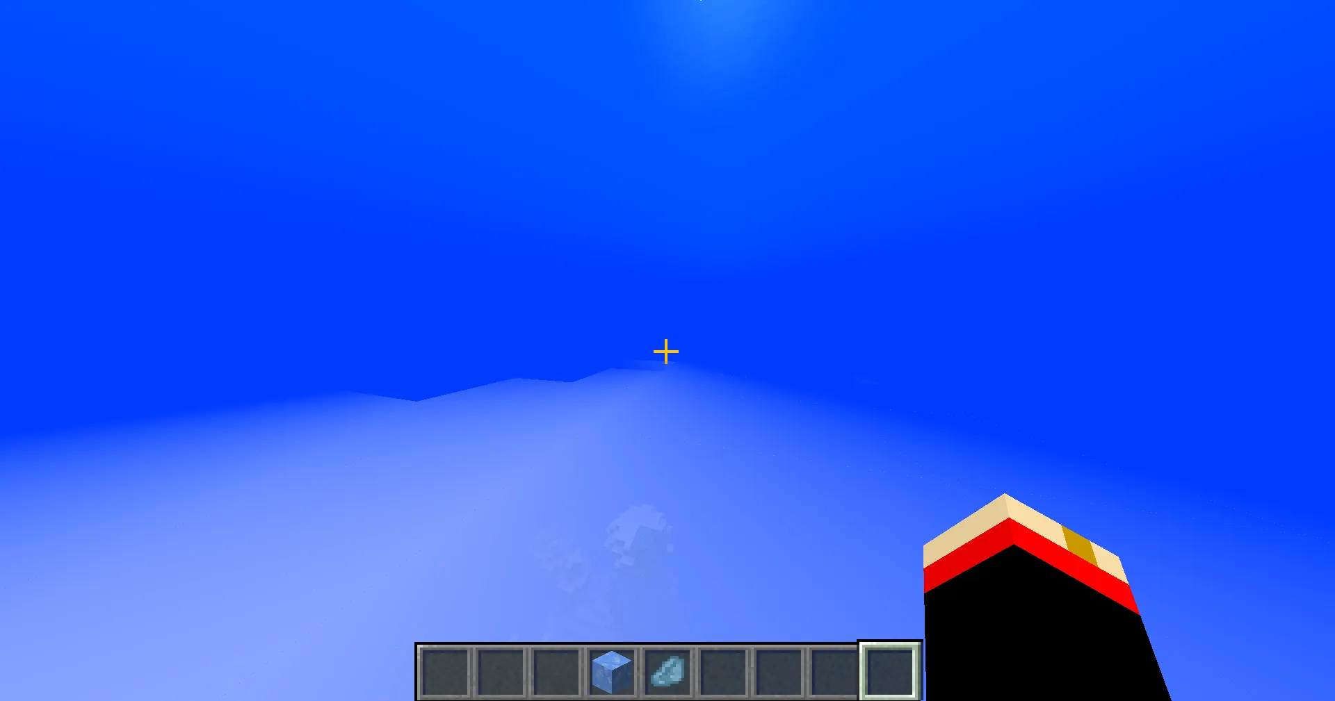 World Of Niflheim, Моды, Minecraft