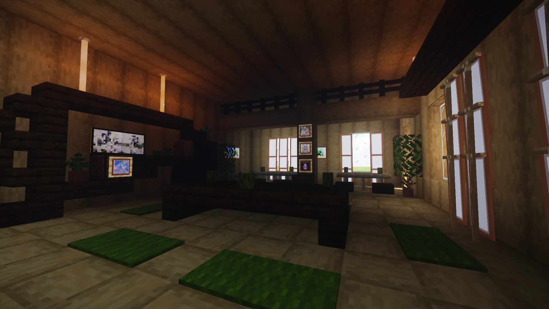 Rainych Songs Music Pack! — скриншот 2 (Текстуры, Minecraft)