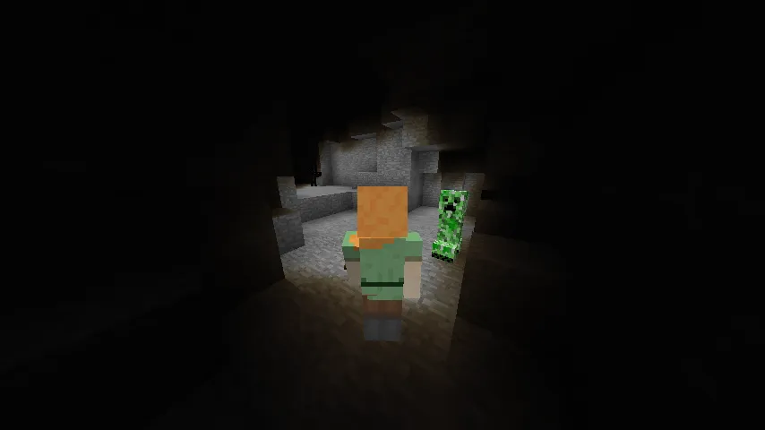 Better Flashlight, Моды, Minecraft