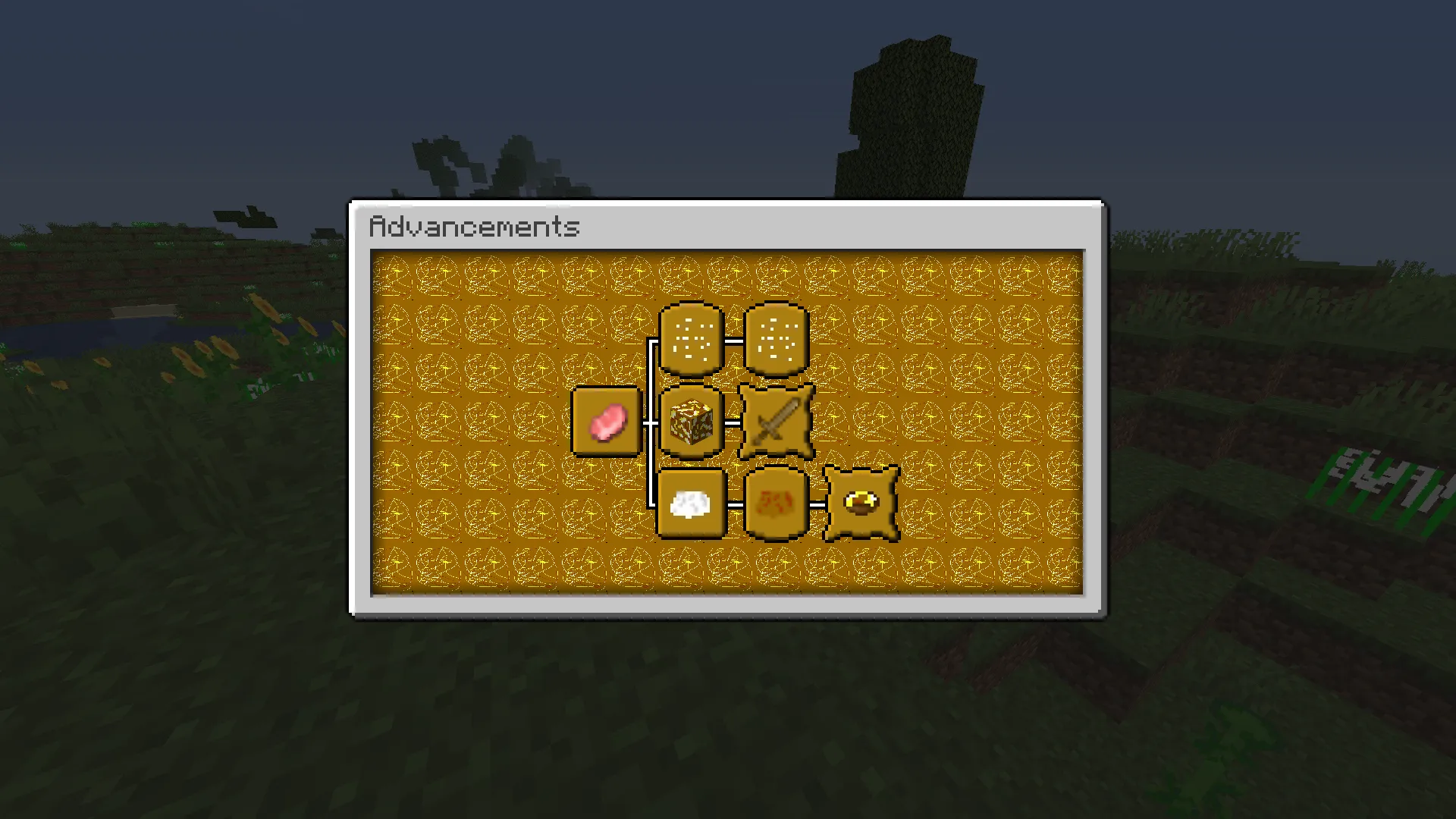Katsudon, Моды, Minecraft