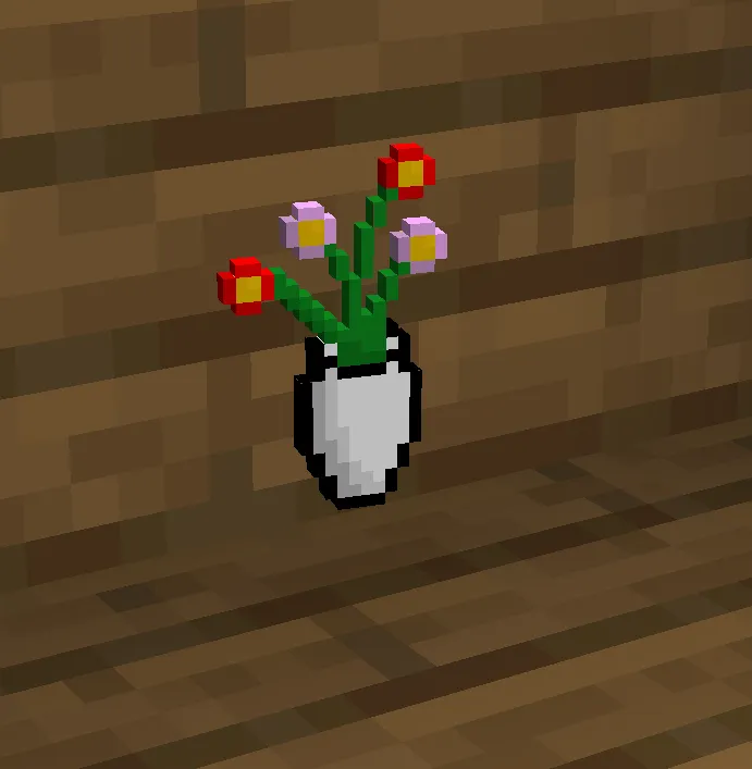Valentines Day — скриншот 7 (Моды, Minecraft)