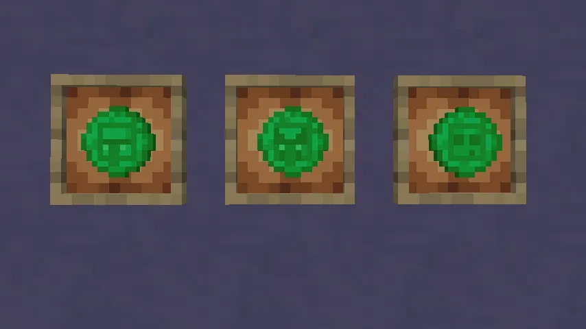 Cursed Coins for Villager Coin, Моды, Minecraft