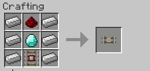 Light Bridges — скриншот 3 (Моды, Minecraft)