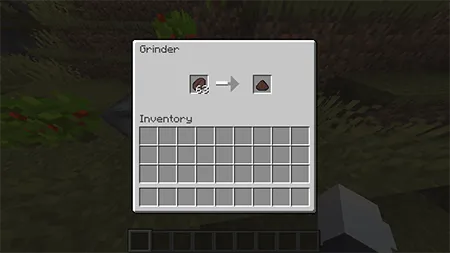 Coffee Addict — скриншот 2 (Моды, Minecraft)