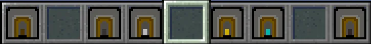 Tons Of Tunnels — скриншот 8 (Моды, Minecraft)