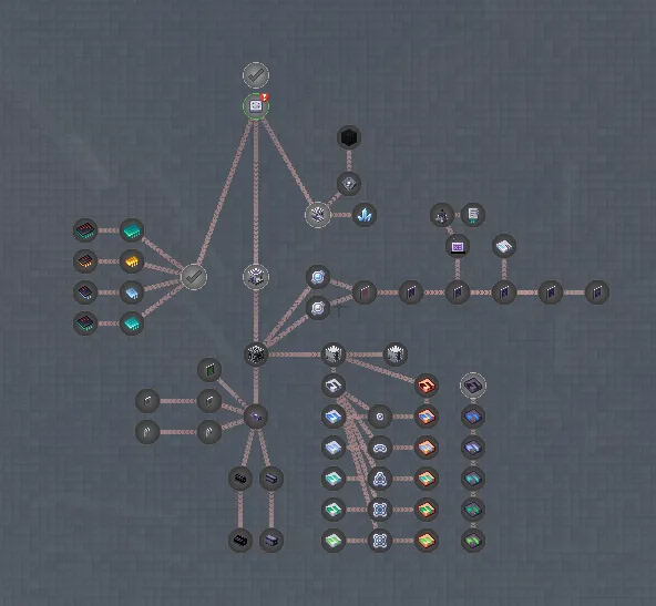 Artifice & Industry, Модпаки, Minecraft