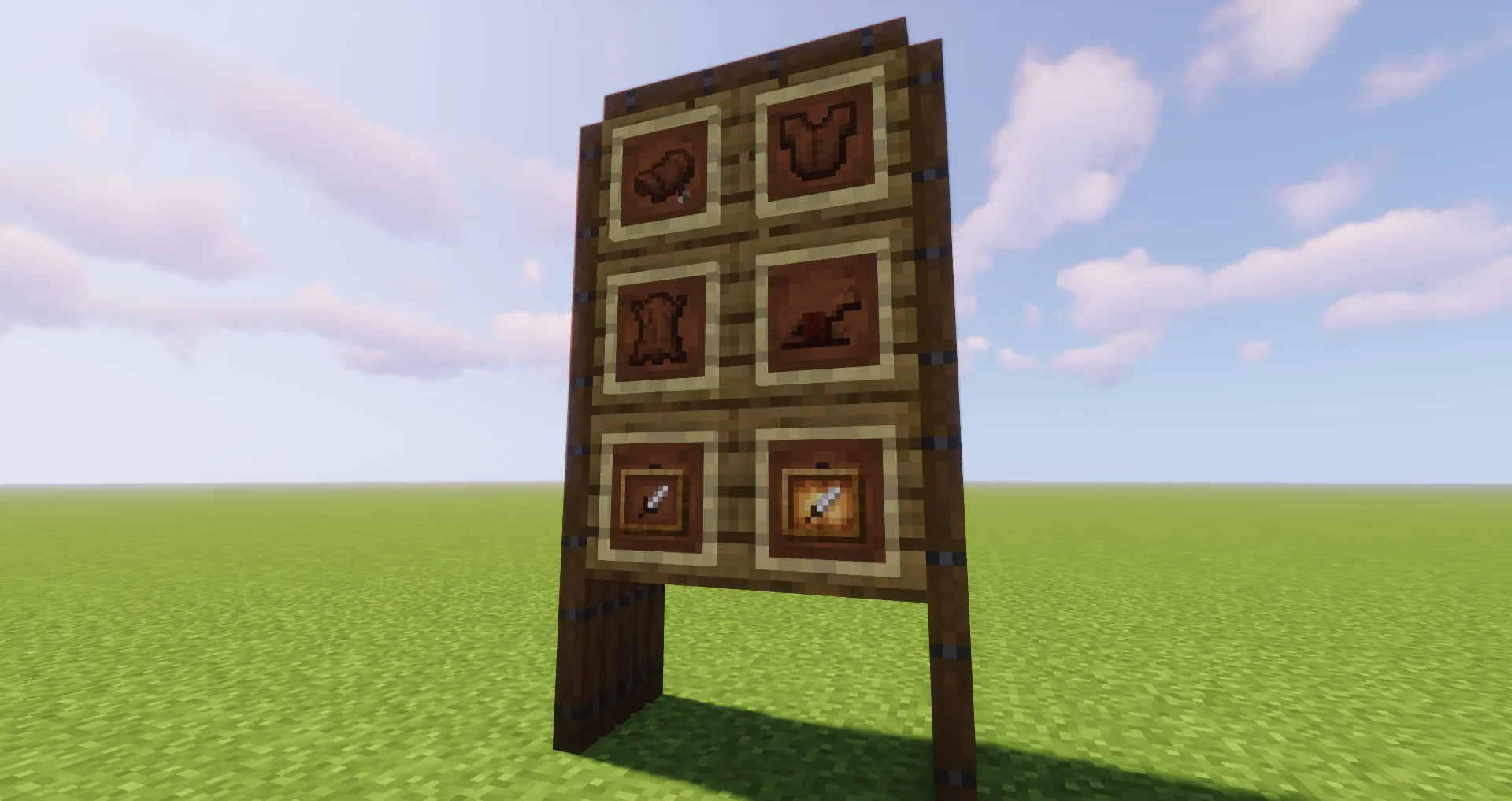 Epic Packs — скриншот 9 (Текстуры, Minecraft)