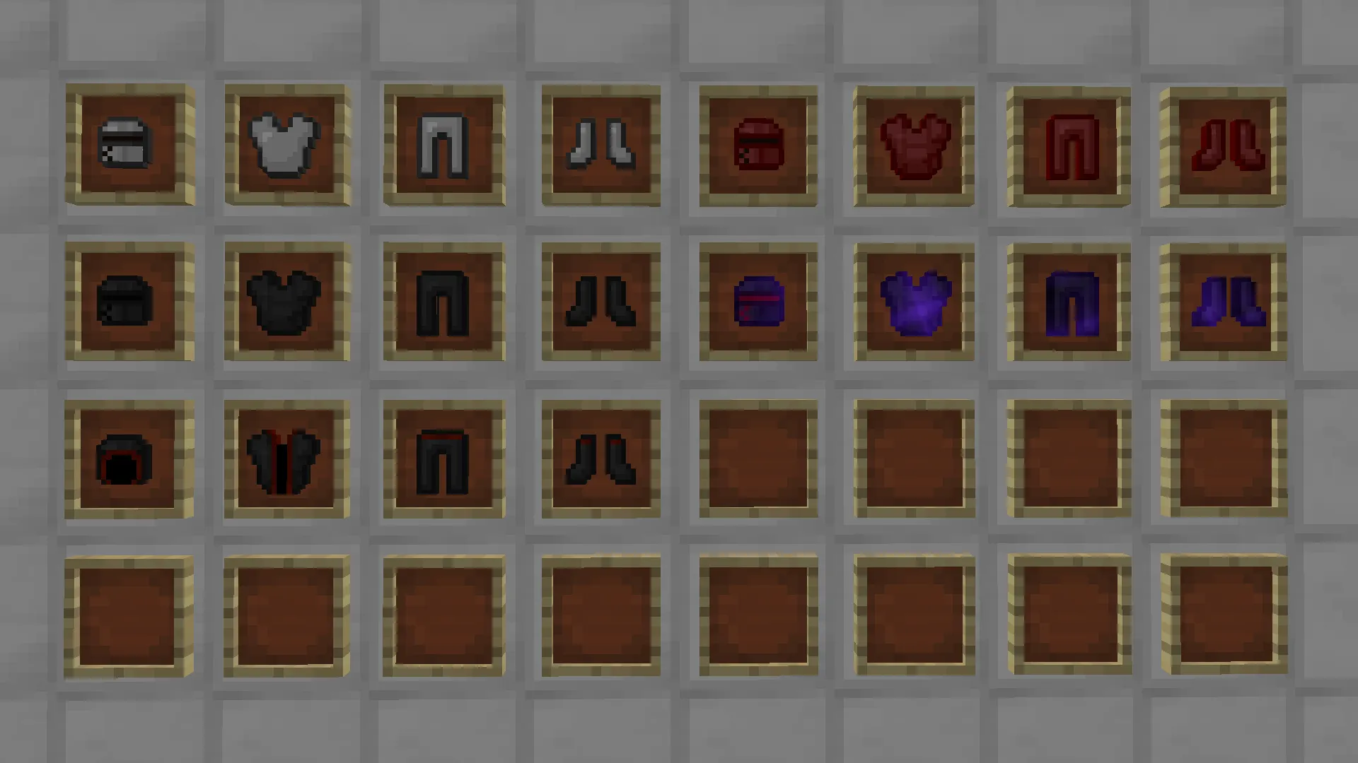 DC's Simple Occultism — скриншот 3 (Моды, Minecraft)