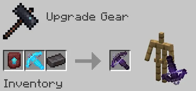 Iron Bows (FORGE), Моды, Minecraft
