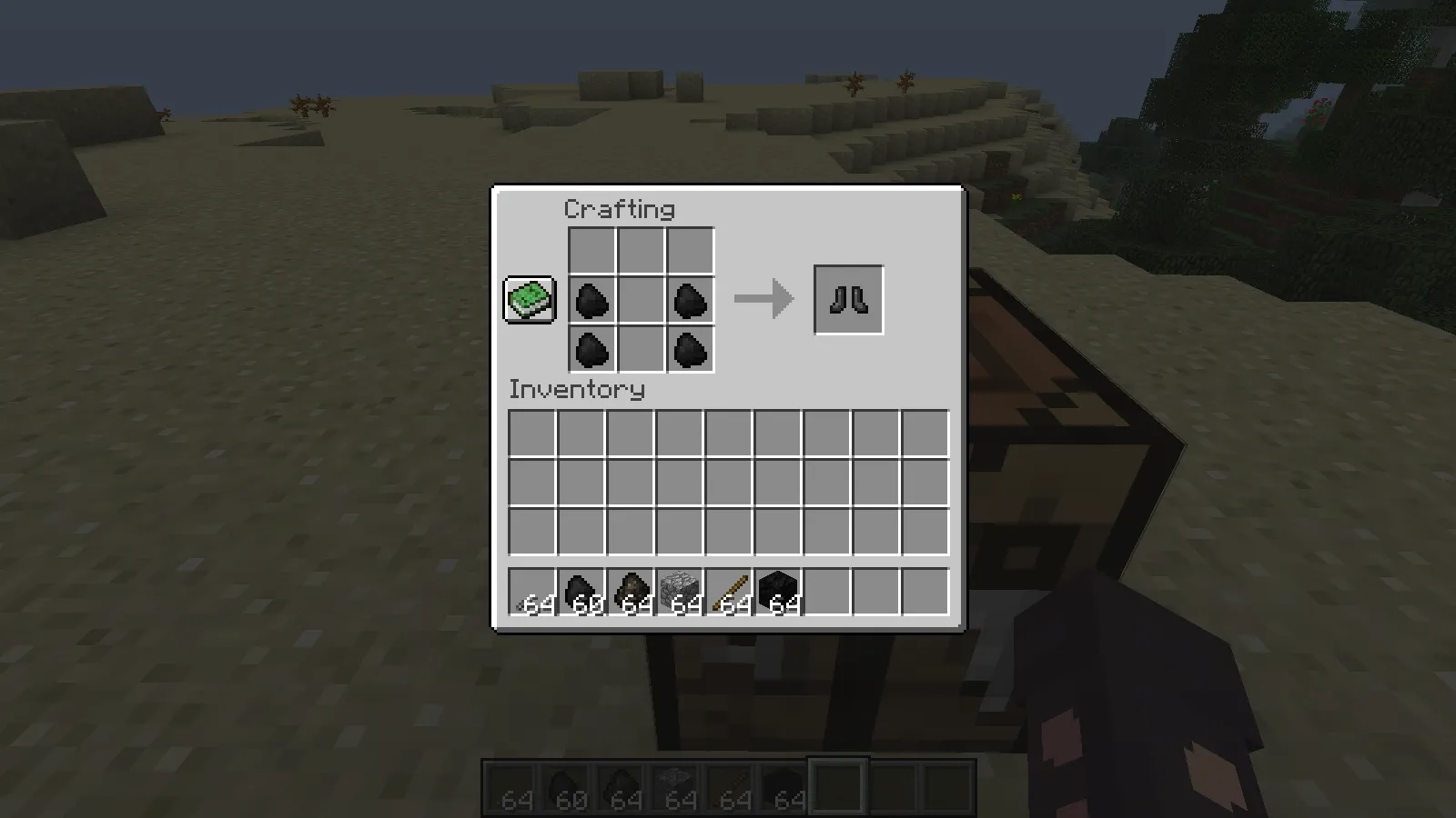 XtraFuel++ — скриншот 8 (Моды, Minecraft)