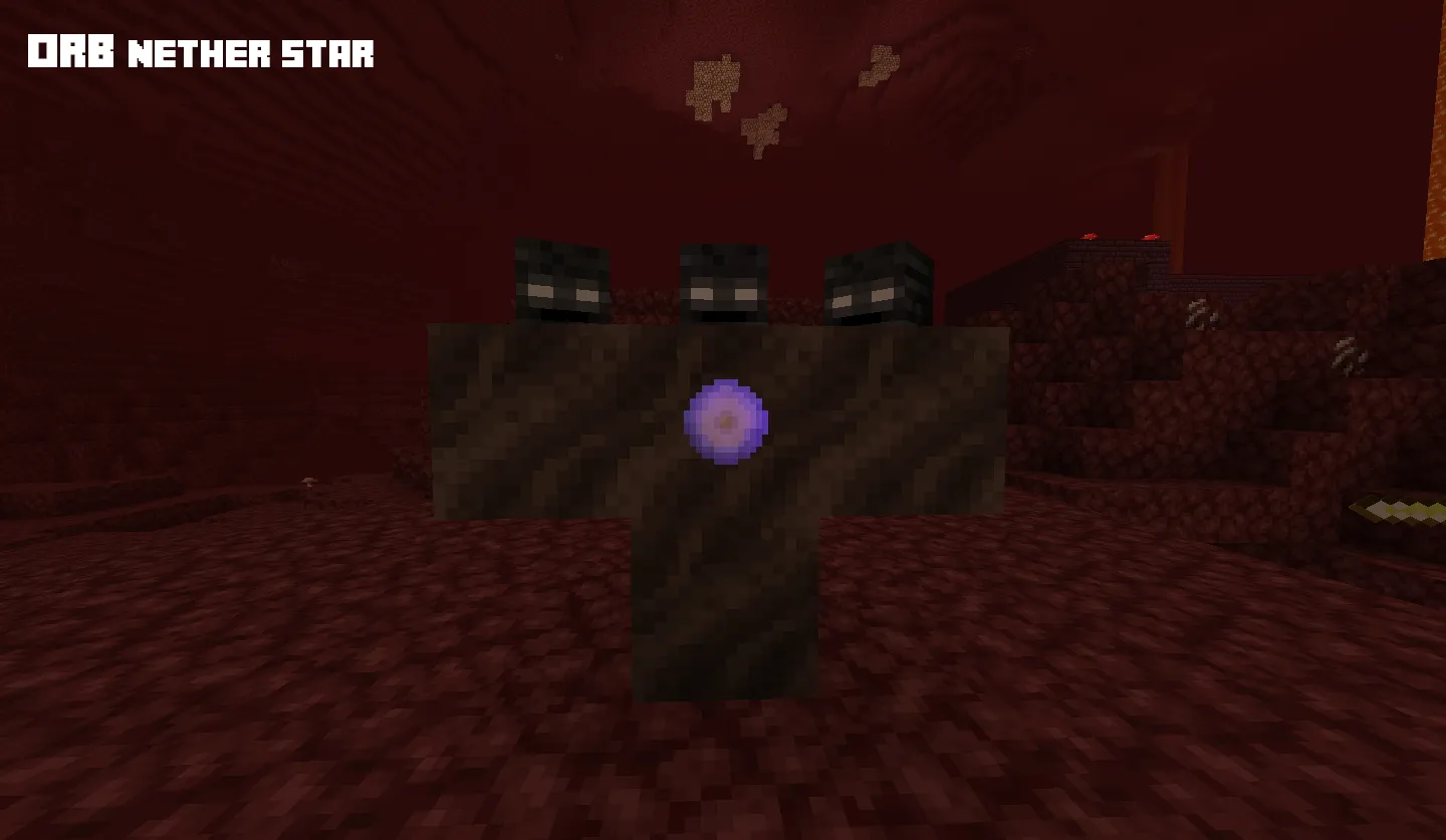 L-Cancel's Neo Nether, Текстуры, Minecraft