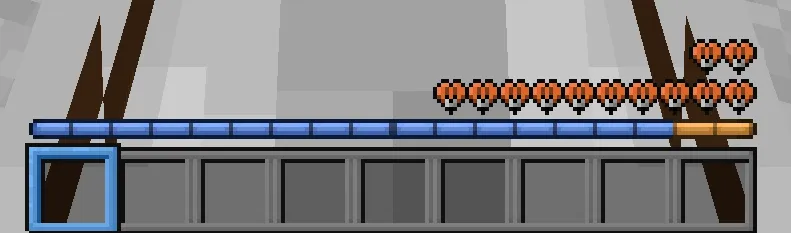 JustTimm's Vanilla Additions, Текстуры, Minecraft