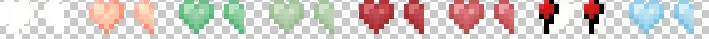 Pochacco’s Playful GUI — скриншот 4 (Текстуры, Minecraft)