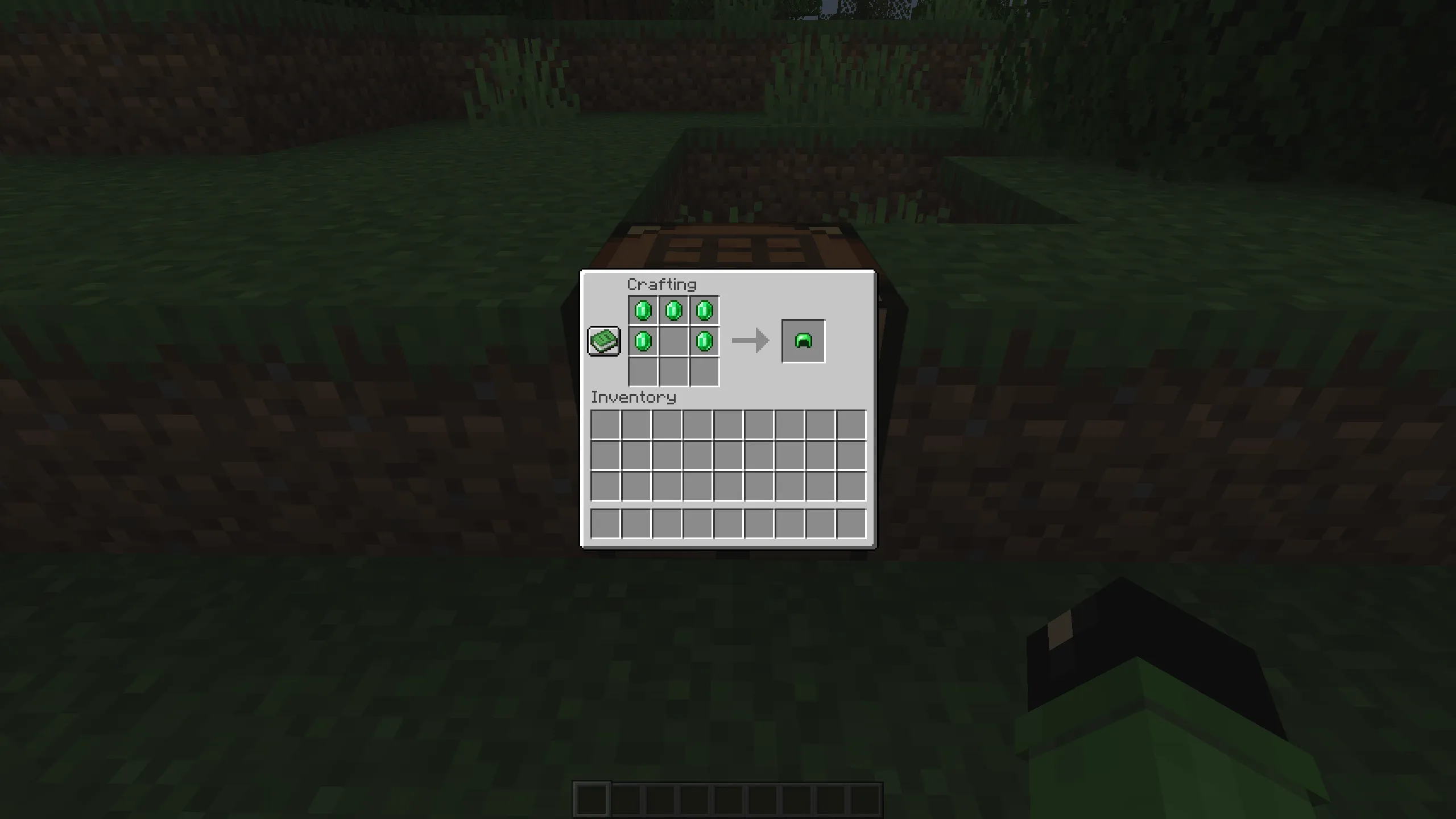 Emerald Items BC, Моды, Minecraft