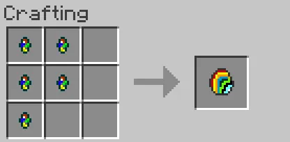 Superite Ore, Моды, Minecraft