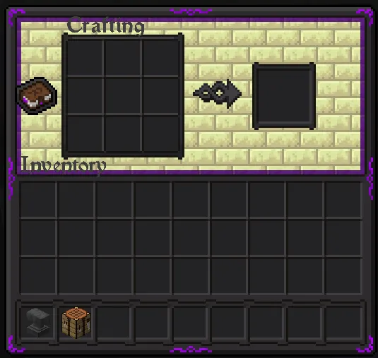 Enderborn - A Stoneborn Edit for Rise of Herobrine, Текстуры, Minecraft