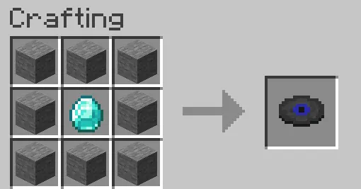 Moar Music Discs! — скриншот 2 (Моды, Minecraft)