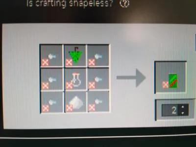 Hegyi Harmat, Моды, Minecraft