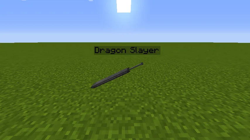 God Hand, Моды, Minecraft