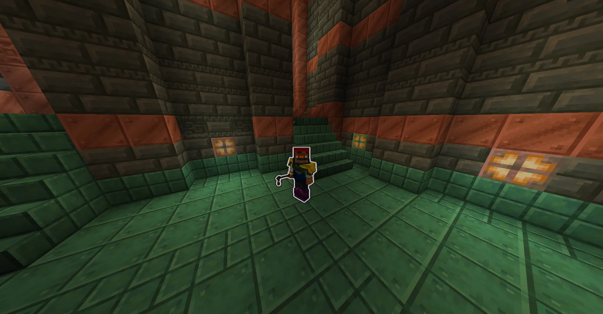 Craftastrophi Emporium — скриншот 4 (Моды, Minecraft)