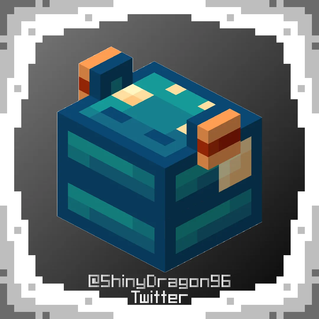 ShiNeaL's Modded Simplacity, Текстуры, Minecraft