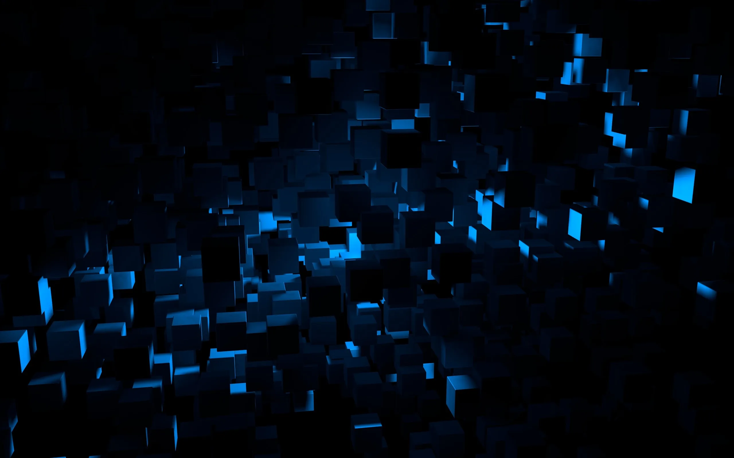 Fractured — скриншот 1 (Модпаки, Minecraft)