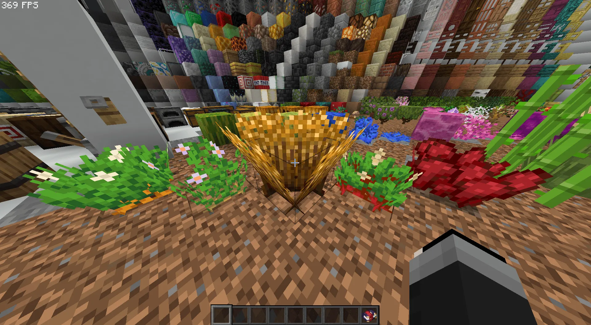Atraue's Additions. — скриншот 3 (Текстуры, Minecraft)