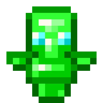 Otherside - life after death — скриншот 6 (Моды, Minecraft)
