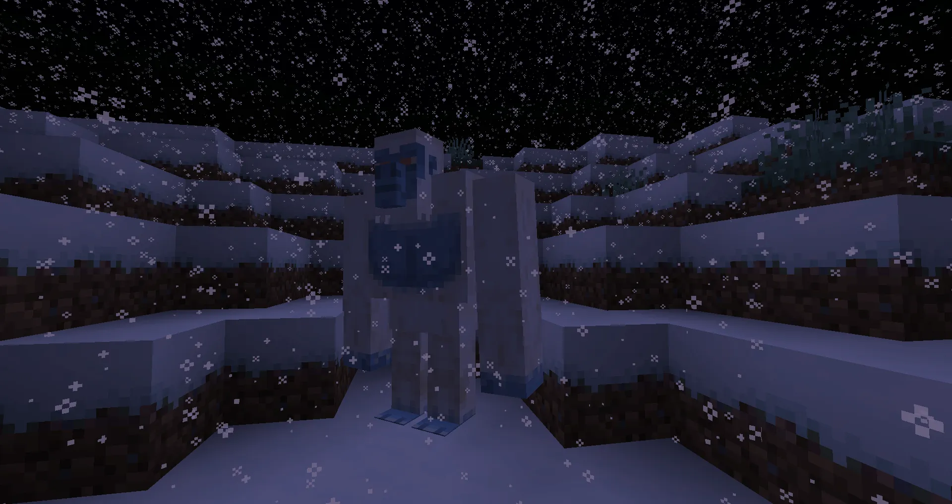 Cryptozoologicraft | a Minecraft Cryptid Mod, Моды, Minecraft