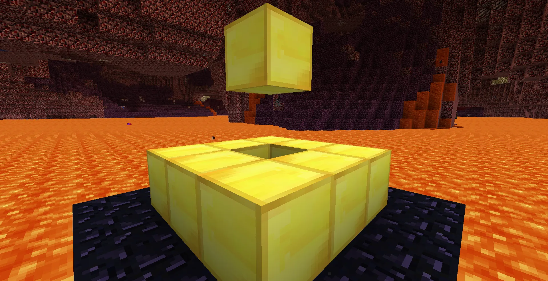 NetherDynasty — скриншот 5 (Модпаки, Minecraft)