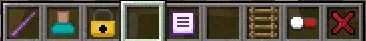 CoralMC BedWars Icons — скриншот 3 (Текстуры, Minecraft)