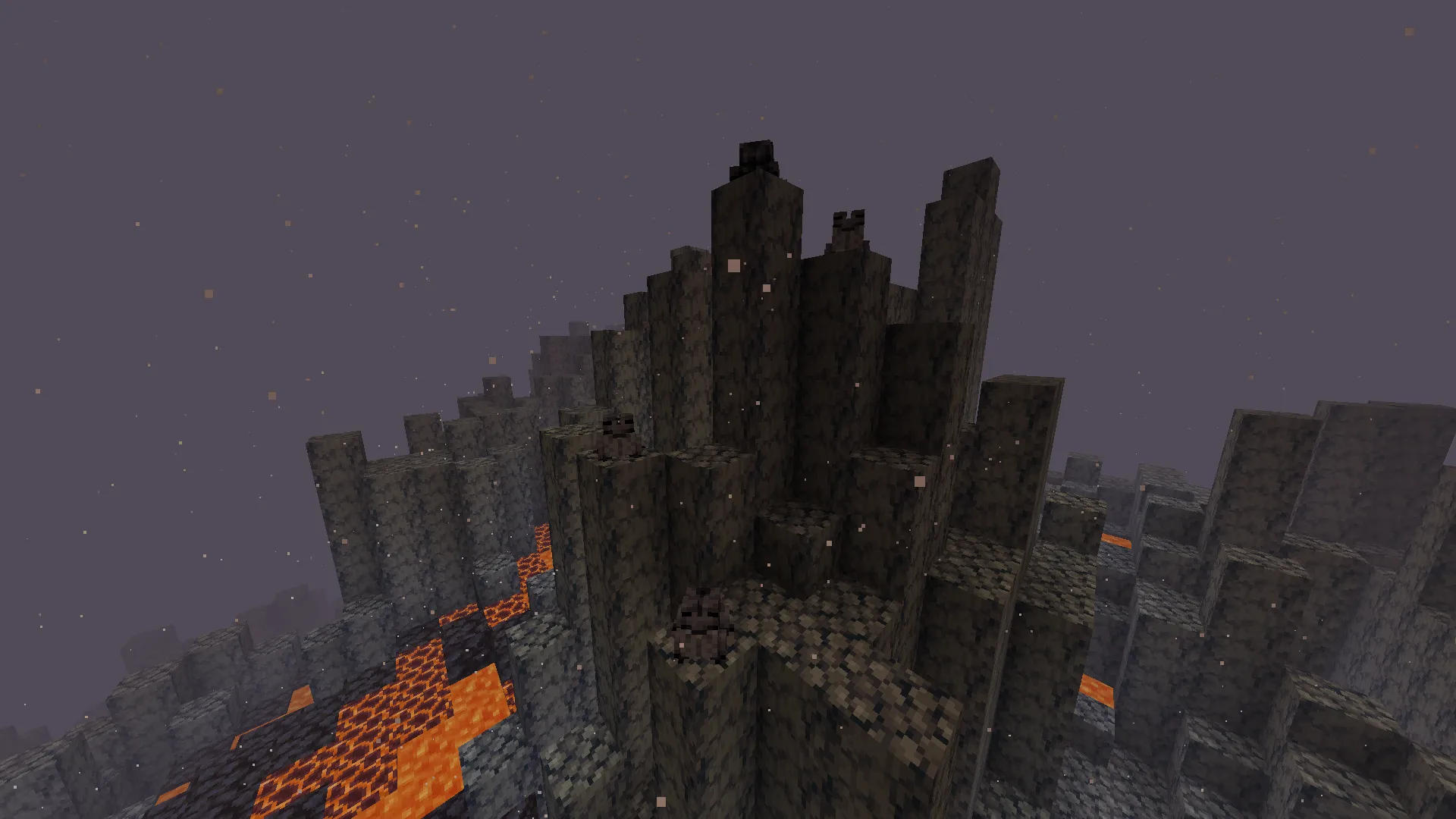 Doodleblocks — скриншот 4 (Моды, Minecraft)