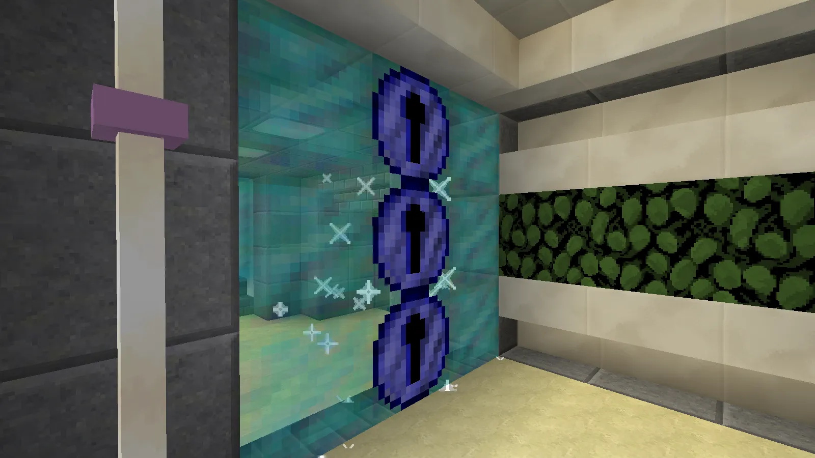 Transient — скриншот 10 (Модпаки, Minecraft)
