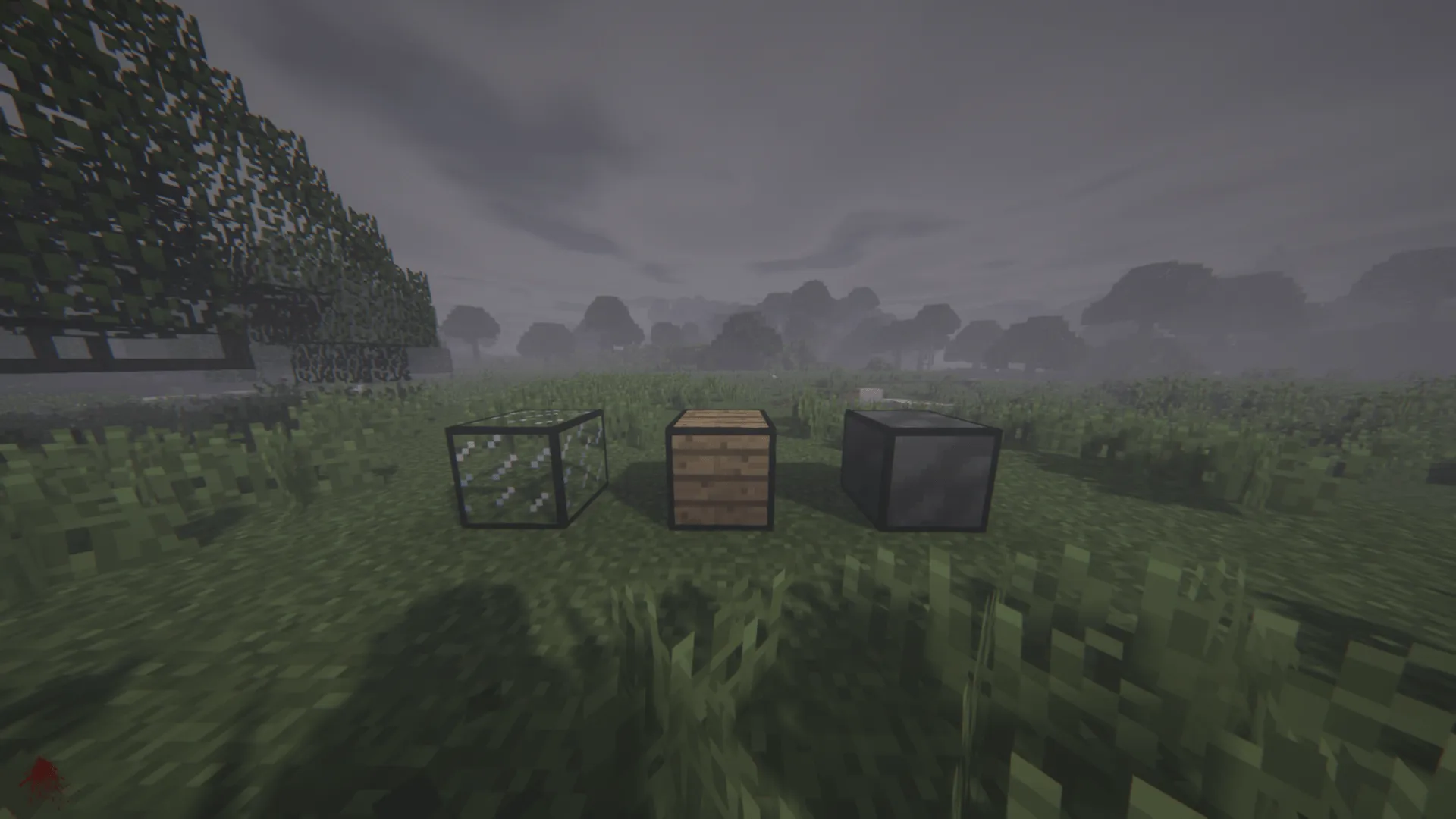 Scape and Run: Reinforced — скриншот 6 (Моды, Minecraft)