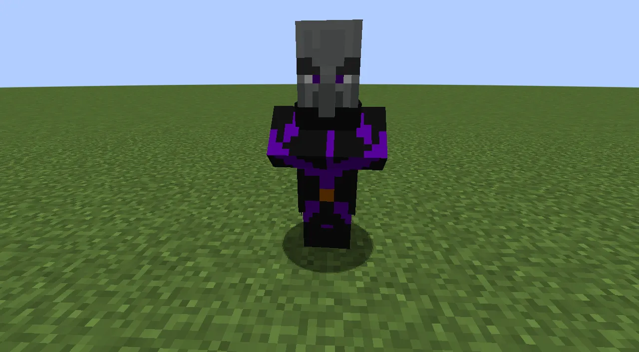 Followers of the Wither Storm (sdtw), Моды, Minecraft