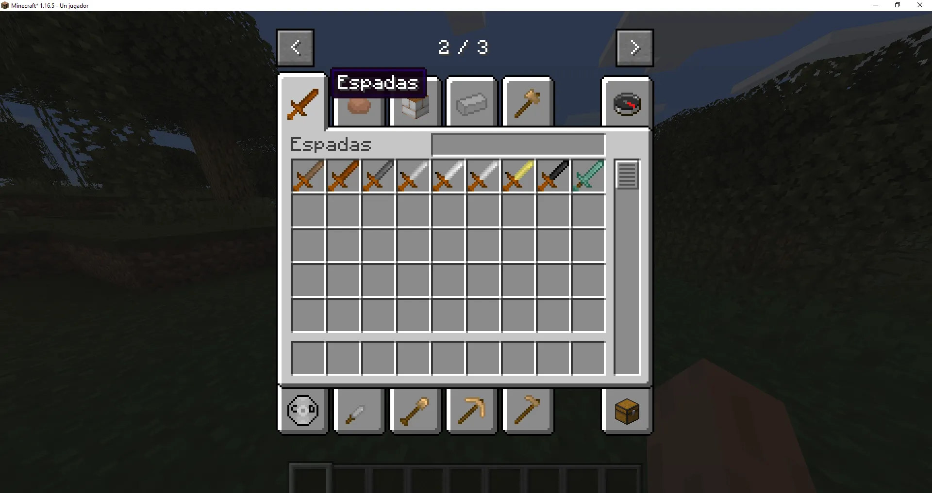 Real-Minrr, Моды, Minecraft