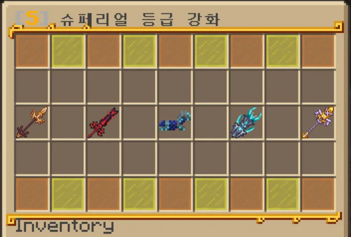 Rendog RPG x16 — скриншот 4 (Текстуры, Minecraft)